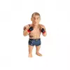 Ufc Octagon Fighters S1 Collectible Fights - Pereira VS. Adesanya 2