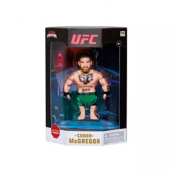 Ufc Octagon Fighters S1 veiksmo figūrėlė 11 CM - Conor Mcgregor