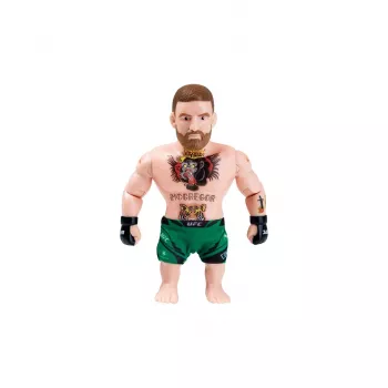Ufc Octagon Fighters S1 veiksmo figūrėlė 11 CM - Conor Mcgregor