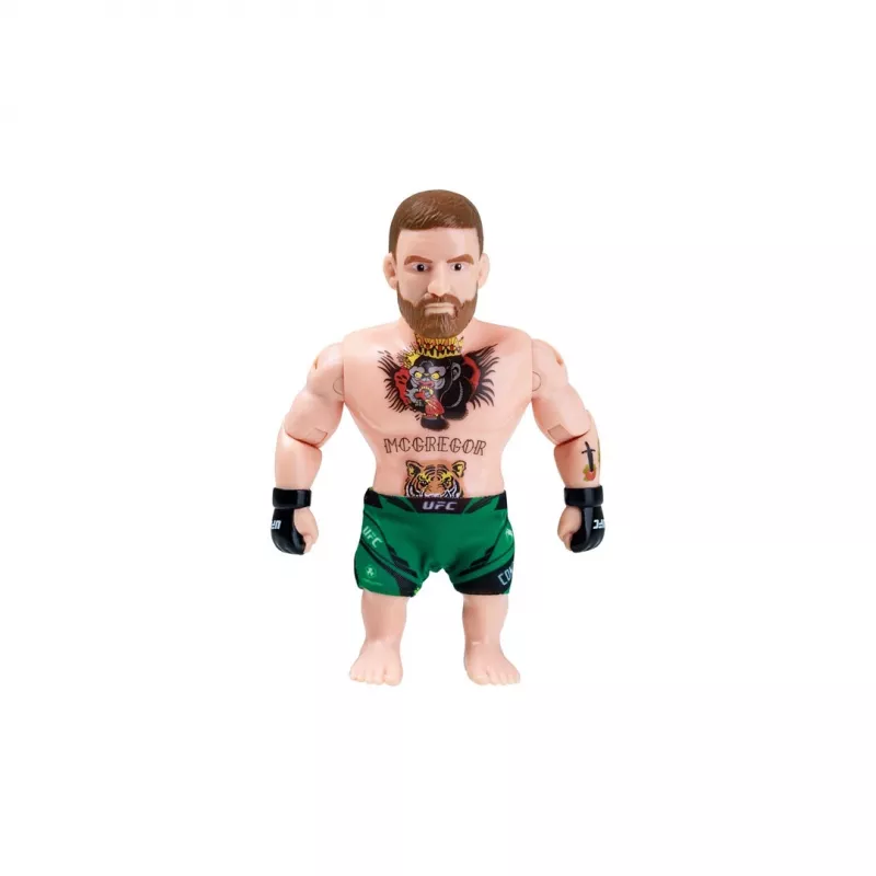 Ufc Octagon Fighters S1 veiksmo figūrėlė 11 CM - Conor Mcgregor