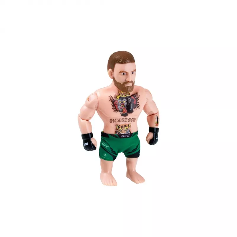 Ufc Octagon Fighters S1 veiksmo figūrėlė 11 CM - Conor Mcgregor
