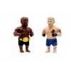 Ufc Octagon Fighters S1 Legendary Fights - Jones VS. Gustafsson