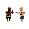 Ufc Octagon Fighters S1 Legendary Fights - Jones VS. Gustafsson