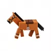 Minecraft S2 3D WIND-UP žaislas - Alex ir arklys