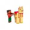Minecraft S2 3D užvedamas žaislas – Noor ir Lama