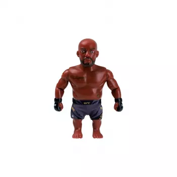 Ufc Octagon Fighters S1 veiksmo figūrėlė 11 CM - Jon Jones