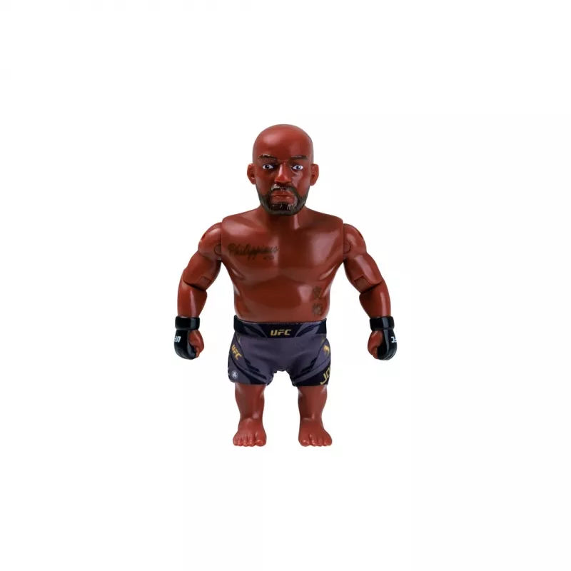 Ufc Octagon Fighters S1 veiksmo figūrėlė 11 CM - Jon Jones