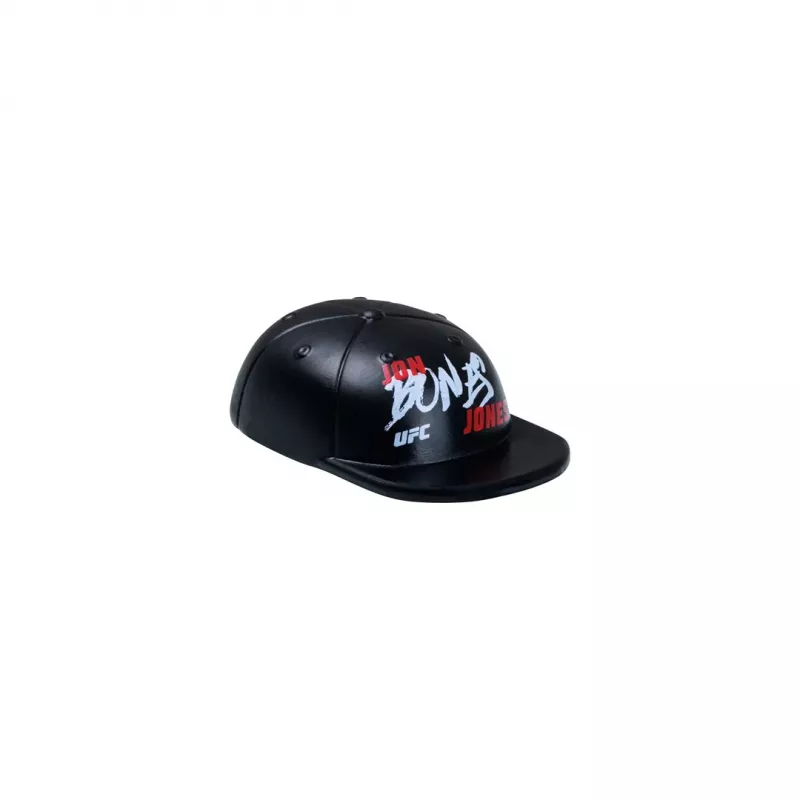 Ufc Octagon Fighters S1 veiksmo figūrėlė 11 CM - Jon Jones