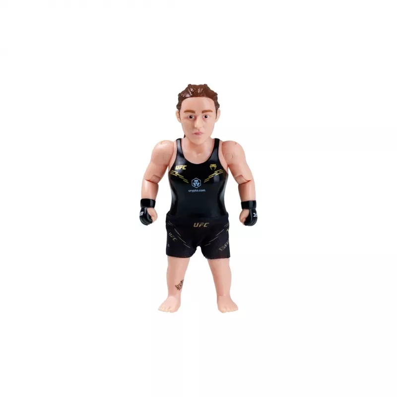 Ufc Octagon Fighters S1 veiksmo figūrėlė 11 CM - Alexa Grasso