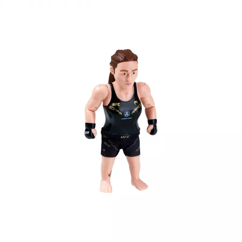 Ufc Octagon Fighters S1 veiksmo figūrėlė 11 CM - Alexa Grasso