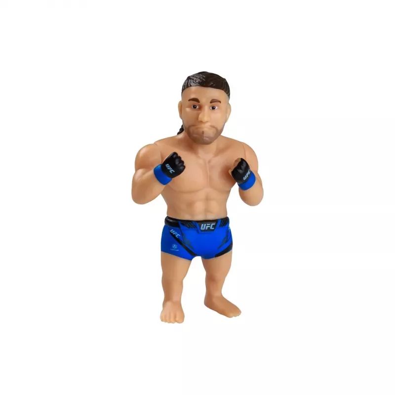 Ufc Octagon Fighters S1 Collectible Fights - Volkanovski VS. Ortega