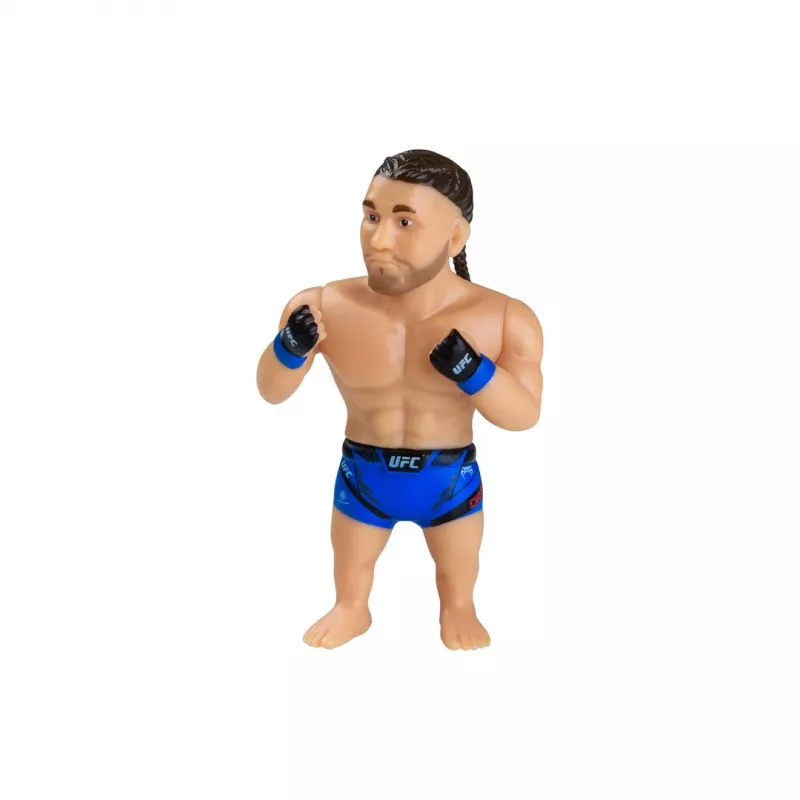 Ufc Octagon Fighters S1 Collectible Fights - Volkanovski VS. Ortega