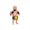 Ufc Octagon Fighters S1 Collectible Fights - Volkanovski VS. Ortega
