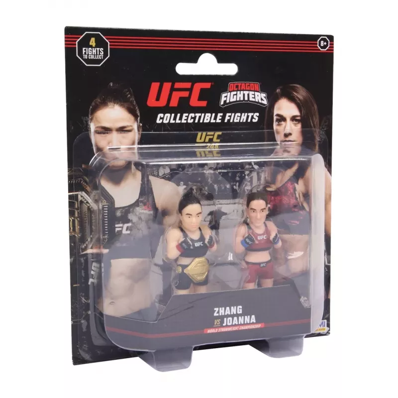 P.m.i. Kids World UFC2020C