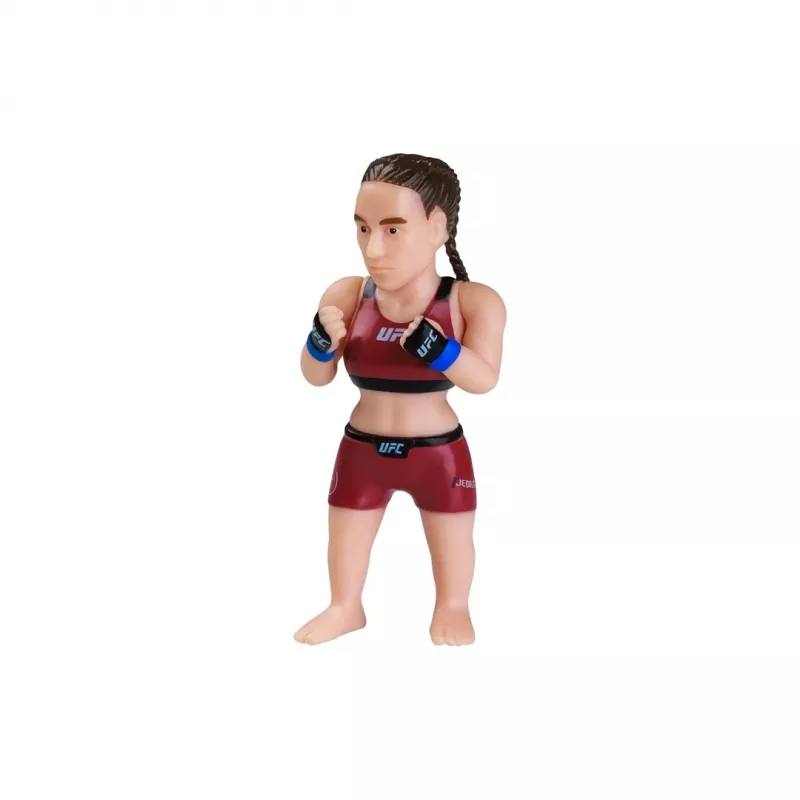 P.m.i. Kids World UFC2020C