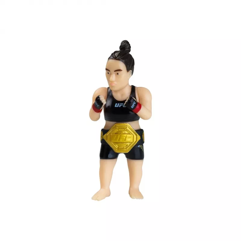 P.m.i. Kids World UFC2020C