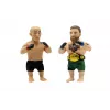 UFC OCTAGON FIGHTERS S1 LEGENDARY FIGHTS - ALDO VS. McGREGOR
