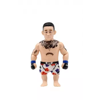 Ufc Octagon Fighters S1 Legendary Fights - Topuria VS. Holloway