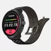 Suunto Race 2 Titanium Juoda sportinis laikrodis