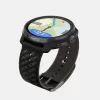 Suunto Race 2 Titanium Juoda sportinis laikrodis