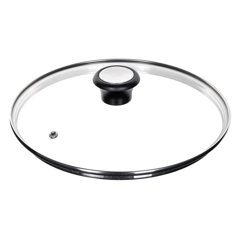 Tefal 28097512 keptuvės dangtis Skaidrus
