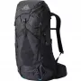 PARAGON 40 , kuprinė juoda, 40 L, dydis S/M
