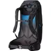 PARAGON 40 , kuprinė juoda, 40 L, dydis S/M