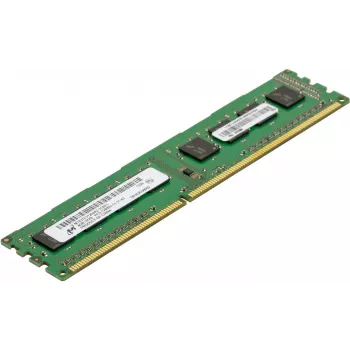 IBM 4GB PC3-12800 DDR3 PCserver 240-pin DIMM (FRU03T6566)
