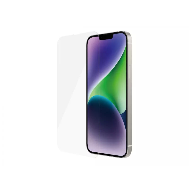 SAFE by PanzerGlass ekrano apsauga Apple iPhone 14 Plus | 13 Pro Max | itin platus pritaikymas | PanzerGlass