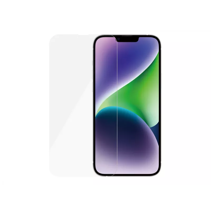 SAFE by PanzerGlass ekrano apsauga Apple iPhone 14 Plus | 13 Pro Max | itin platus pritaikymas | PanzerGlass