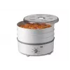 A. & J. Stöckli Stöckli 0076.70, balta, 33,5 cm, 600 W, 230 V