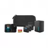 „GoPro Hero 13“ išplėstinės galios rinkinys – juodas (CHDRB-134-RW)