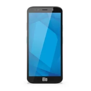 Elo Touch Solutions Elo M51 - Duomenų surinkimo terminalas - patikimas - Android 14 - 128 GB - 15,2 cm (6) (E450234)