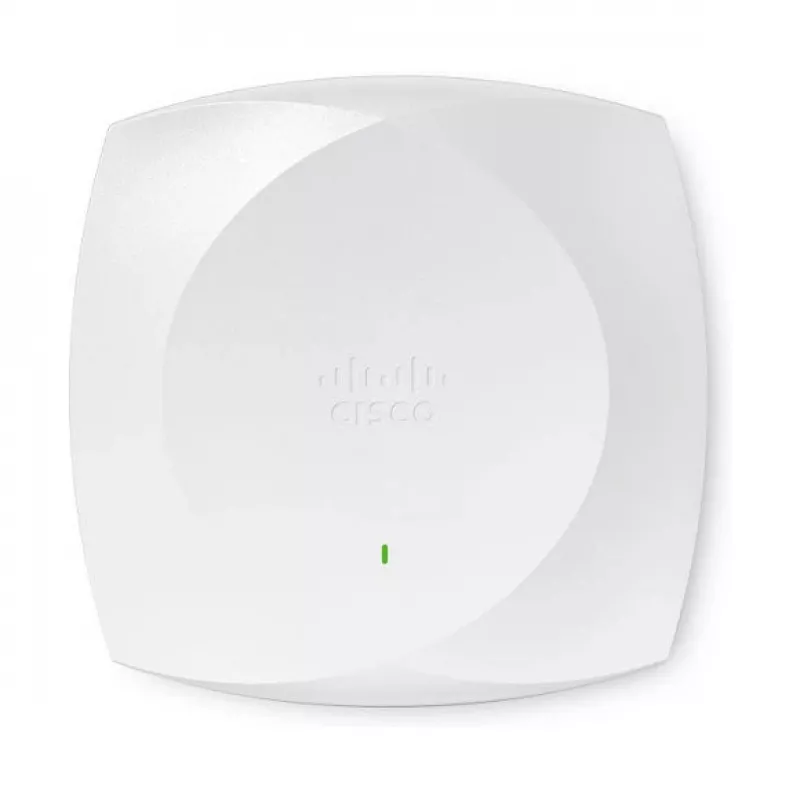 Cisco Wireless 9172H - Konfigūruojamas - Prieigos taškas