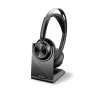 Poly Voyager Focus 2 UC - ausinės - ant ausies - Bluetooth