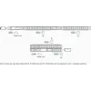 ATEN PE1109G 19 colių pagrindinis PDU su matavimo funkcija IEC-C14 į 9x IEC-C13 - KVM - maitinimo šaltinis/maitinimas
