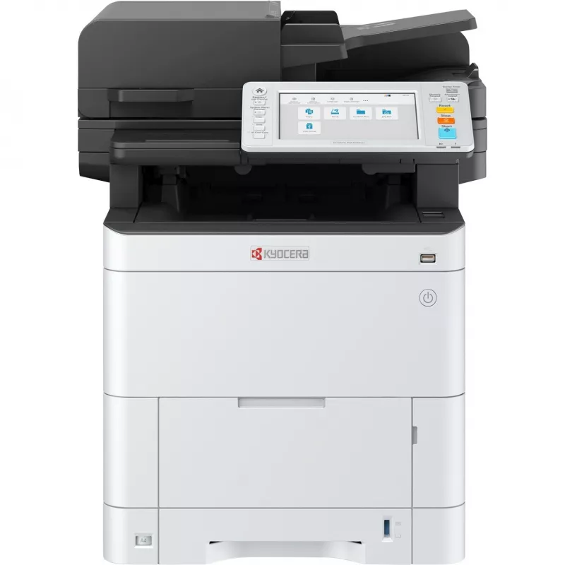 Kyocera 870B61102Z43NL0 Spausdintuvas Pilkas
