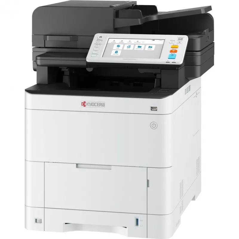 Kyocera 870B61102Z43NL0 Spausdintuvas Pilkas
