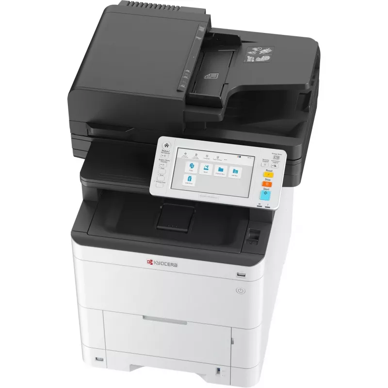 Kyocera 870B61102Z43NL0 Spausdintuvas Pilkas