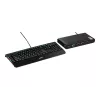 4P Sngl Head DP/HDMI to DP/HDMI Video Sec DT Kvm SW NO Cac PP4.0