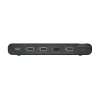4P Sngl Head DP/HDMI to DP/HDMI Video Sec DT Kvm SW NO Cac PP4.0