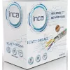 INCA Ethernetkabel ICAT7-305AG S/FTP1 23 AWG CAT7 kabelis - Kabelis - Tinklo