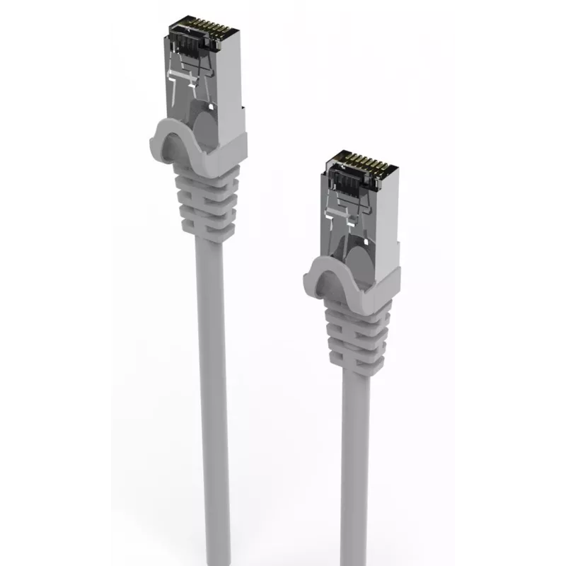 INCA Ethernet kabelis ICAT7-500AG S/FTP1 23 AWG CAT7 kabelis 500M – kabelis – tinklo