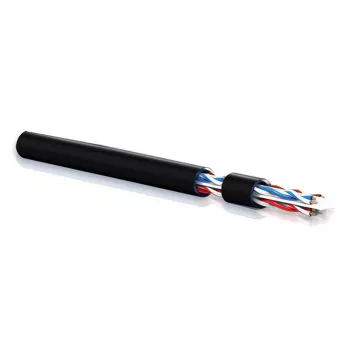 INCA Ethernet kabelis ICAT6-500S CAT6 500 m - CAT 6