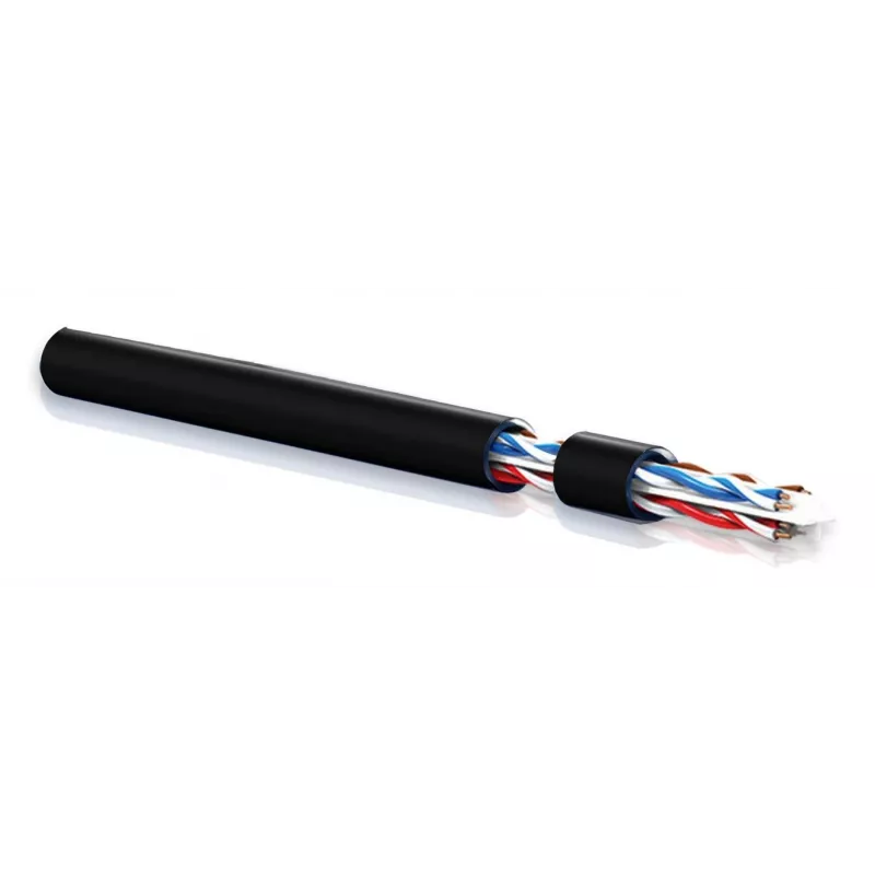 INCA Ethernet kabelis ICAT6-500S CAT6 500 m - CAT 6