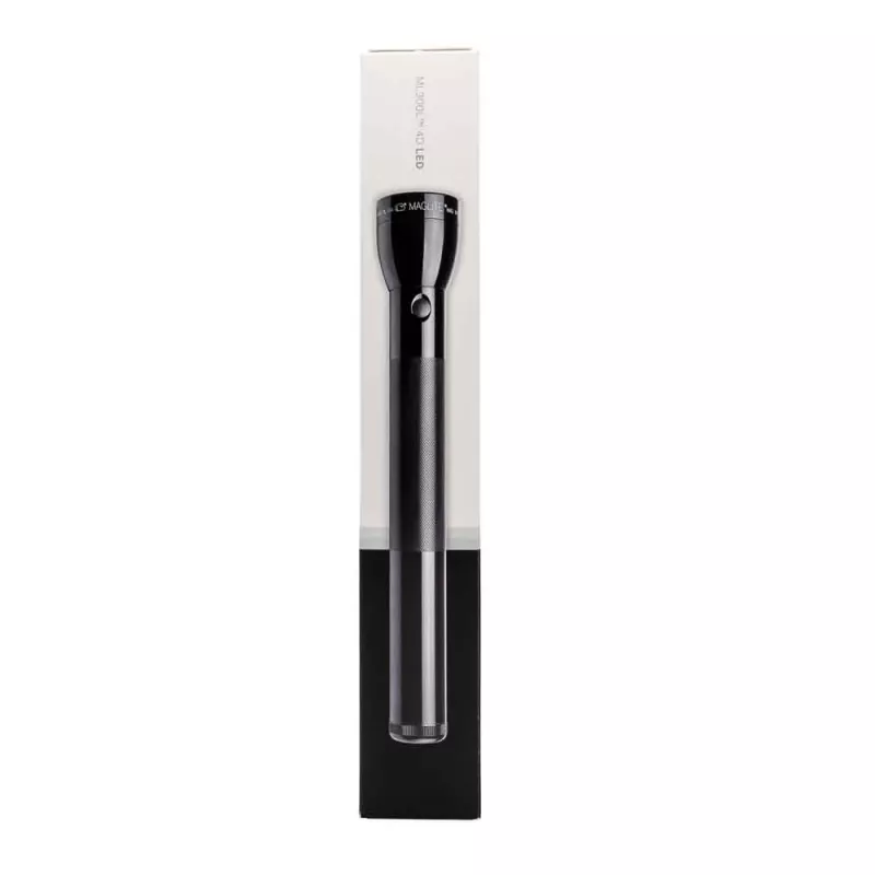 MAGLITE ML300L 4D LED vienos spalvos kišeninis žibintuvėlis 1002 lm 434 val.