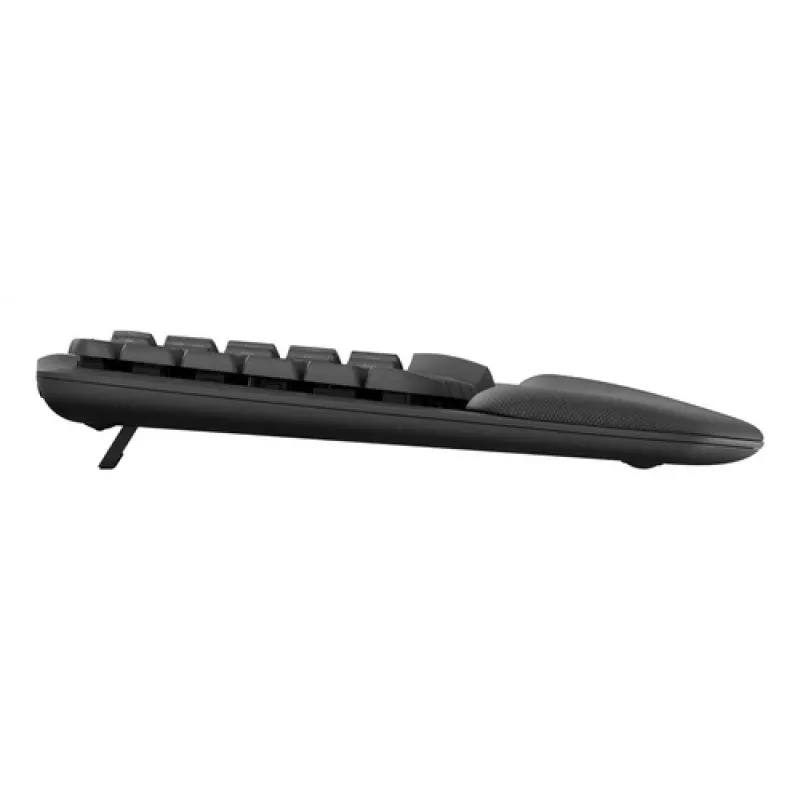 Wave Keys for Business GRAPHITE UK - 2.4GHZ/BT INTNL-973 - B2B
