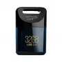 SILICON POWER Jewel J06 - USB Flash Drive - 32GB - USB3.0 - tamsiai mėlyna (SP032GBUF3J06V1D)