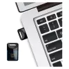 SILICON POWER Jewel J06 - USB Flash Drive - 32GB - USB3.0 - tamsiai mėlyna (SP032GBUF3J06V1D)