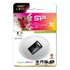 SILICON POWER Jewel J06 - USB Flash Drive - 32GB - USB3.0 - tamsiai mėlyna (SP032GBUF3J06V1D)